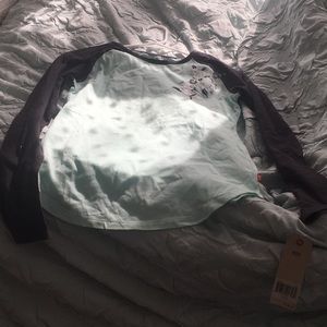 Levis long sleeve tee